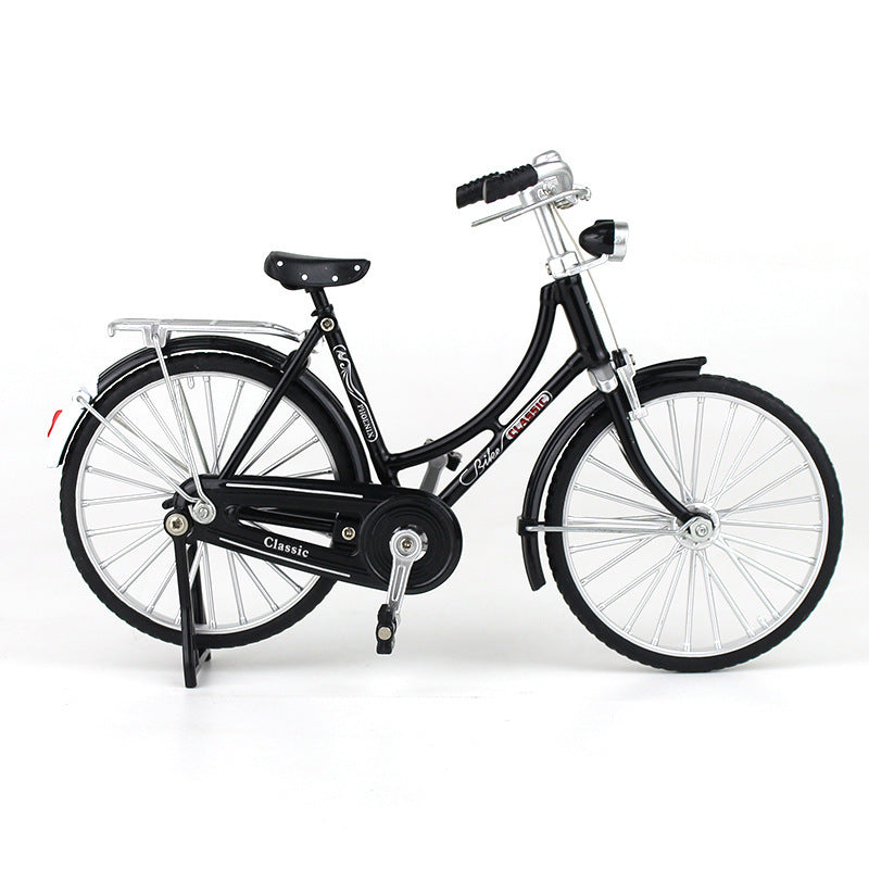 DIY Vintage Bicycle Model Kit – view 6