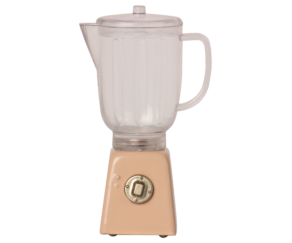 Blender Miniature , Powder