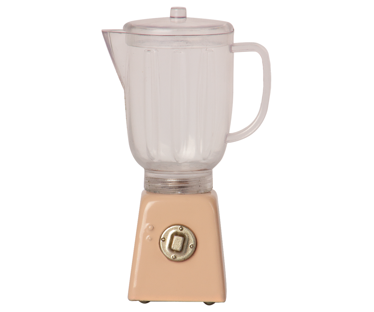 Blender Miniature , Powder