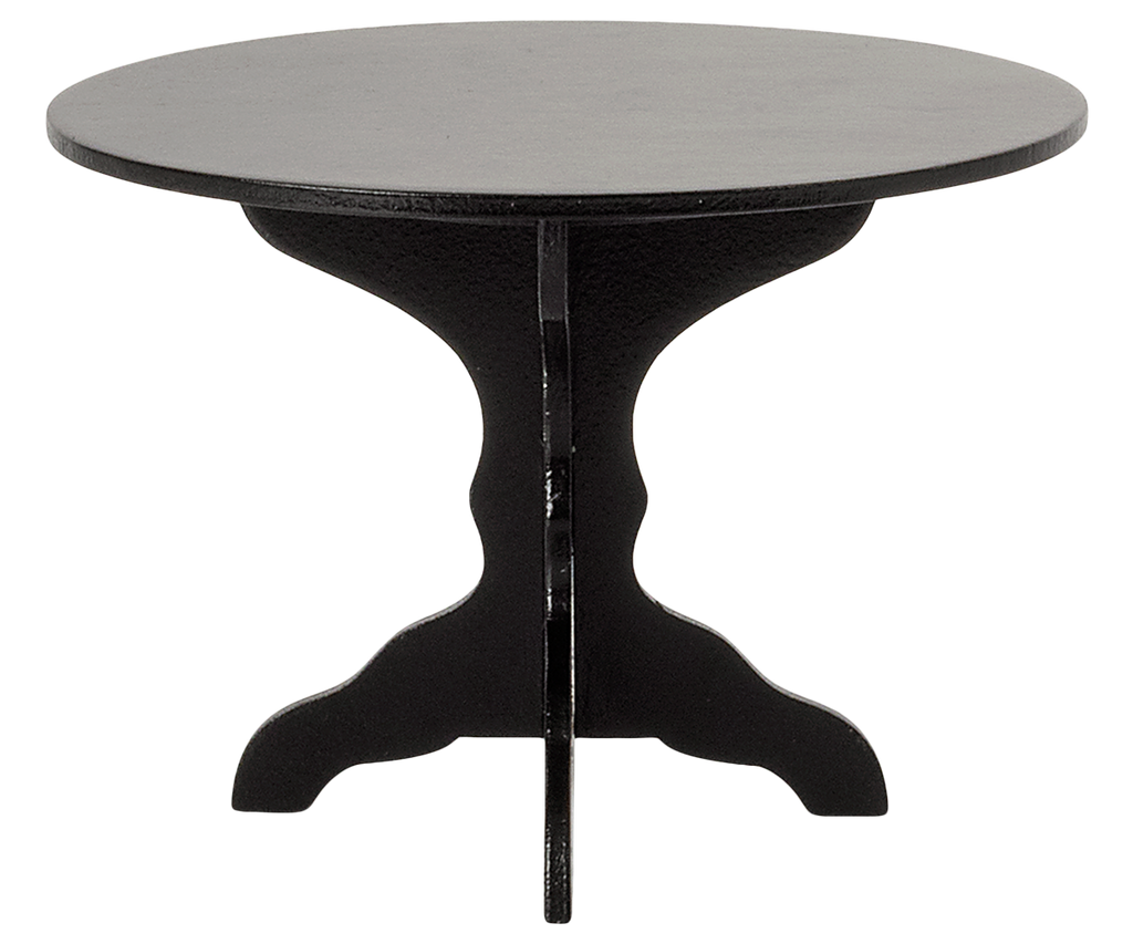 Coffee Table, Miniature - Anthracite