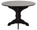 Coffee Table, Miniature - Anthracite