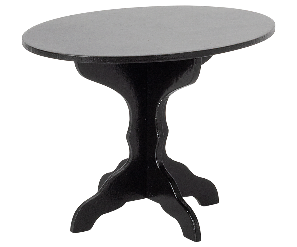 Coffee Table, Miniature - Anthracite