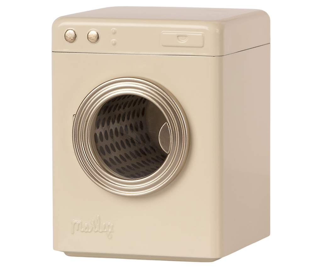 Washing Machine, Miniature