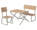 Garden Set, Miniature