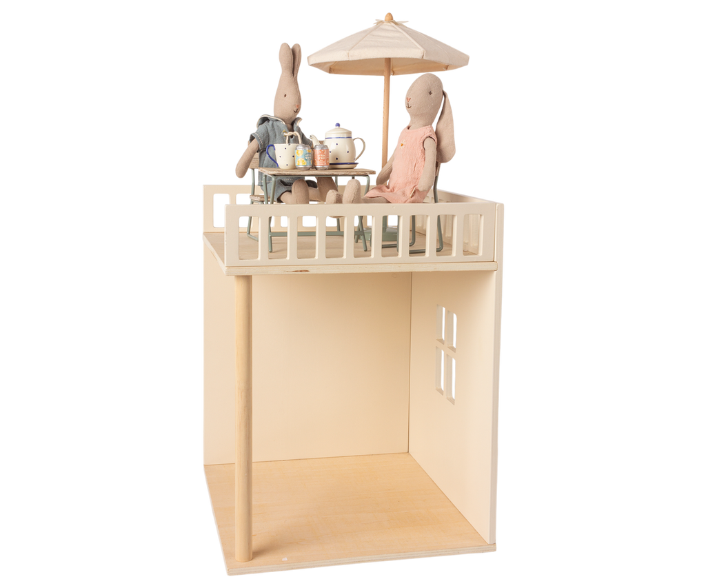 Garden Set, Miniature