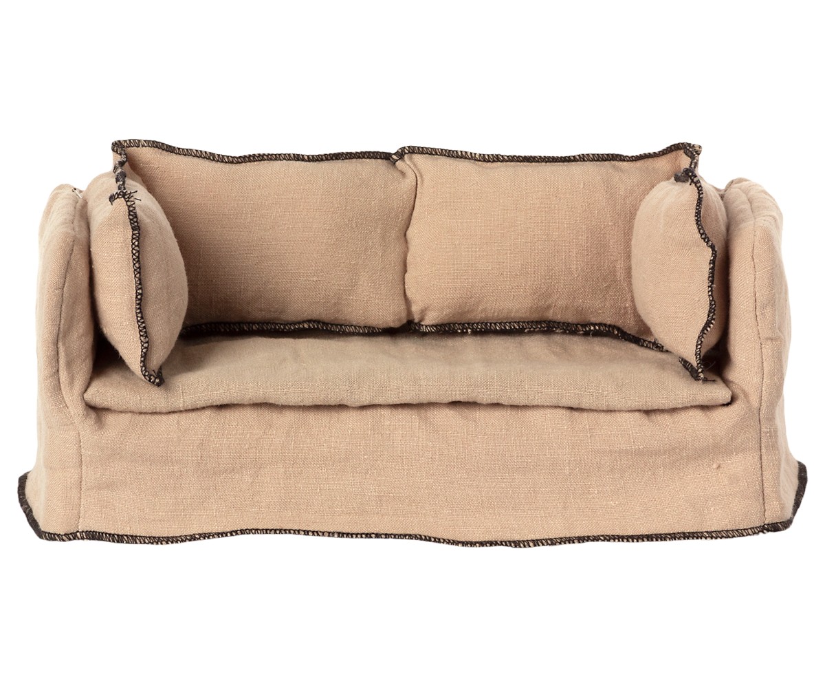 Couch, Miniature