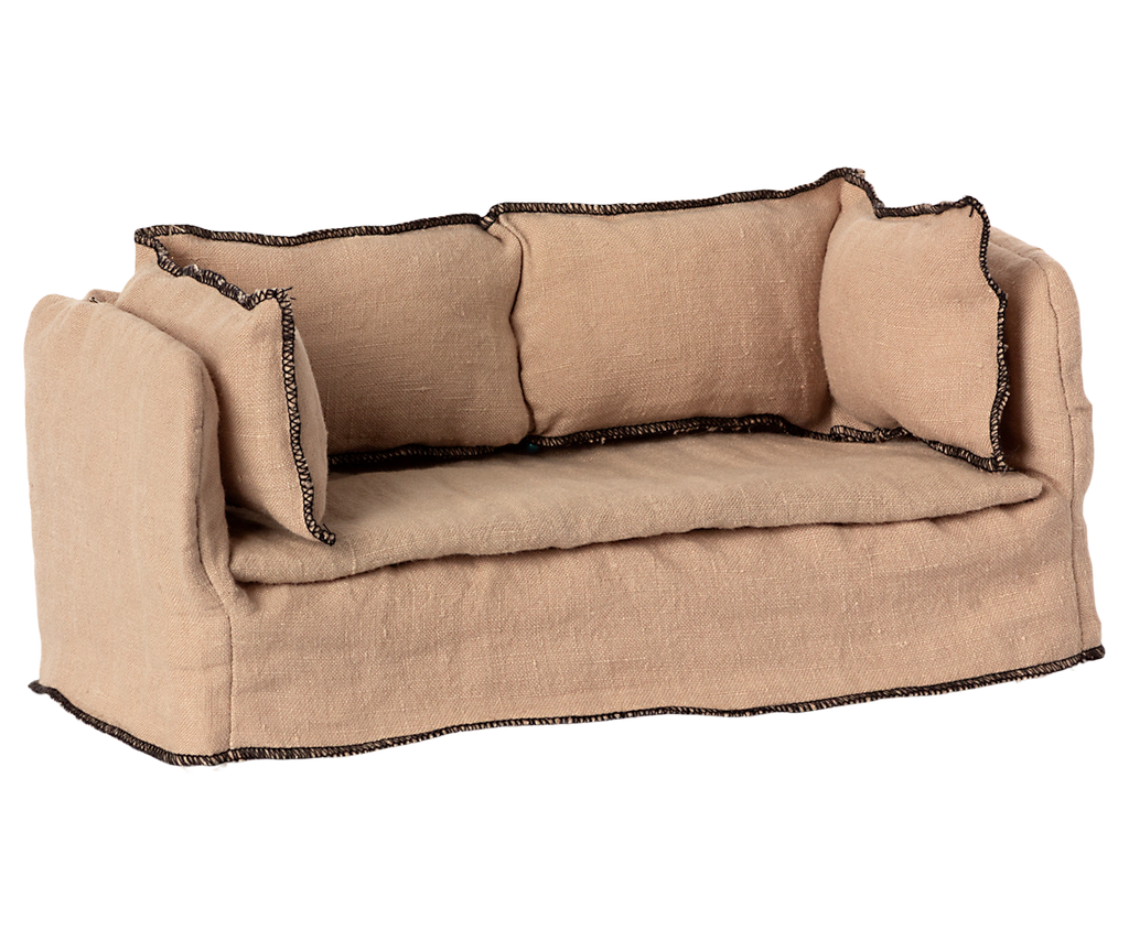 Couch, Miniature
