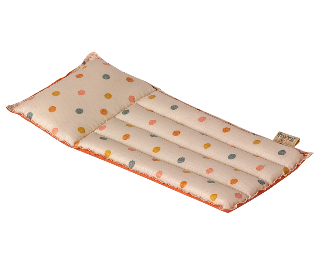 Beach Float, Mouse - Multi Dot