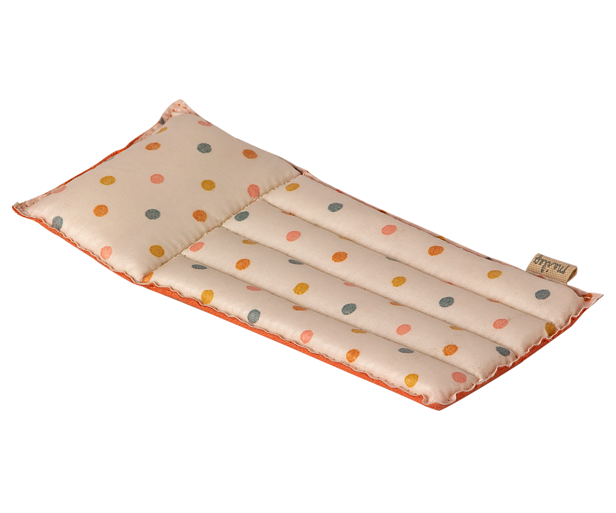 Beach Float, Mouse - Multi Dot