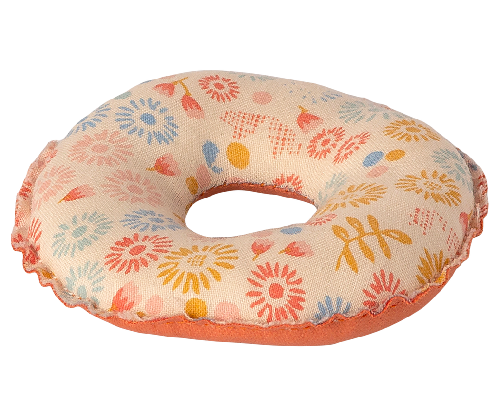 Tube, Small Mouse - Flower