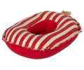 Beach Raft, Red Stripe