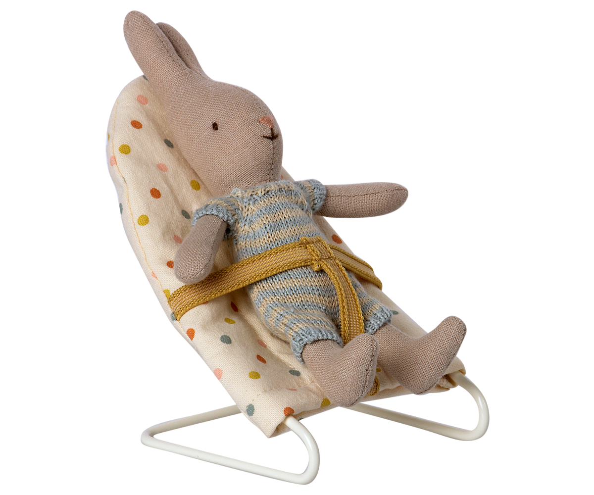 Babysitter, Micro