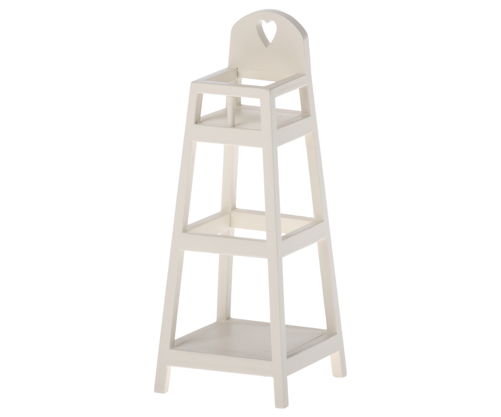High Chair, My