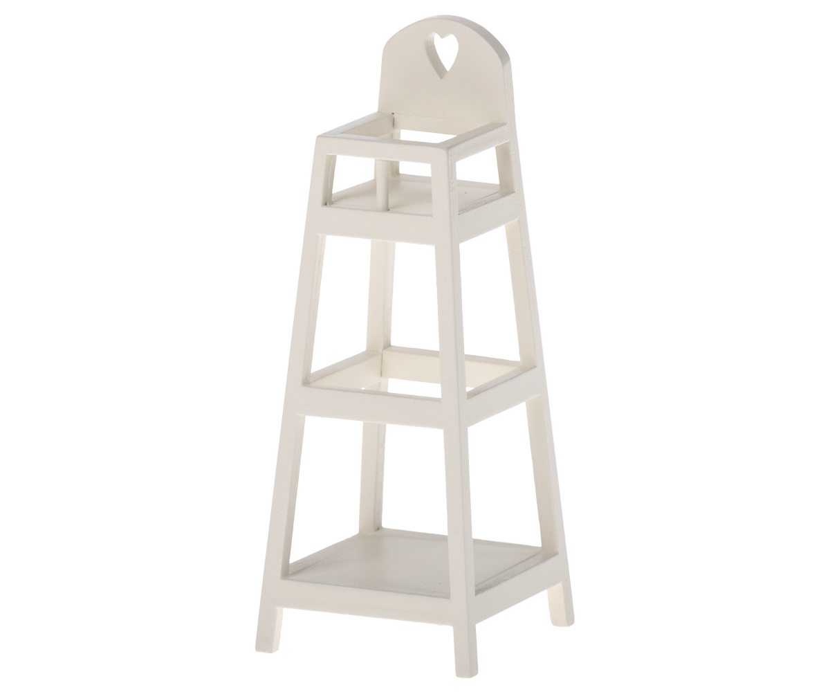 High Chair, My
