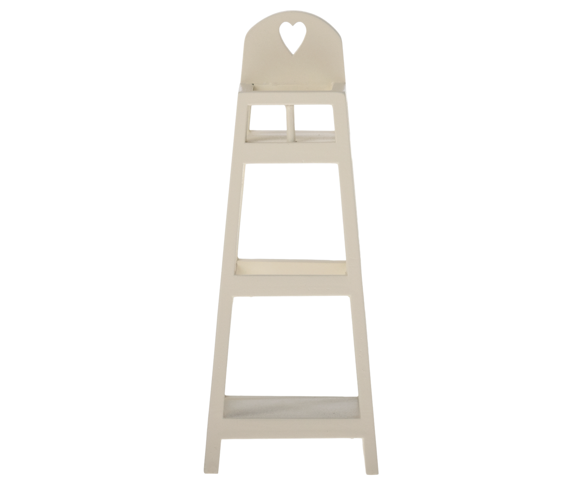 High Chair, My