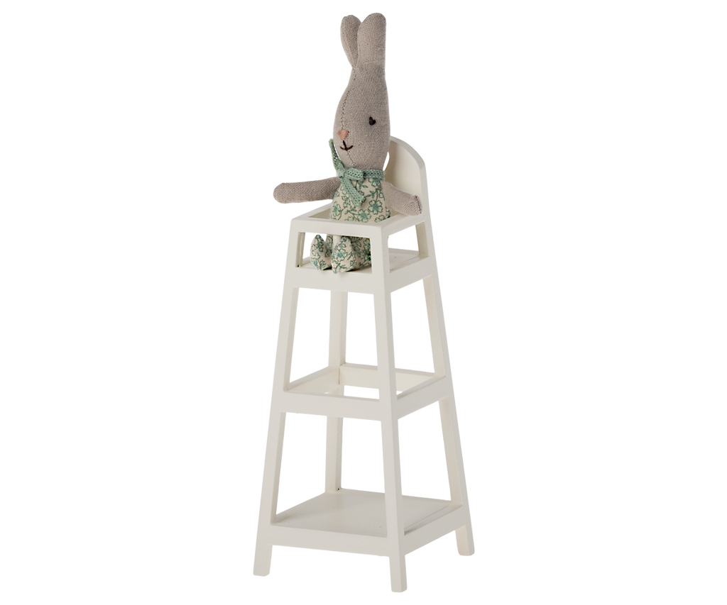 High Chair, My