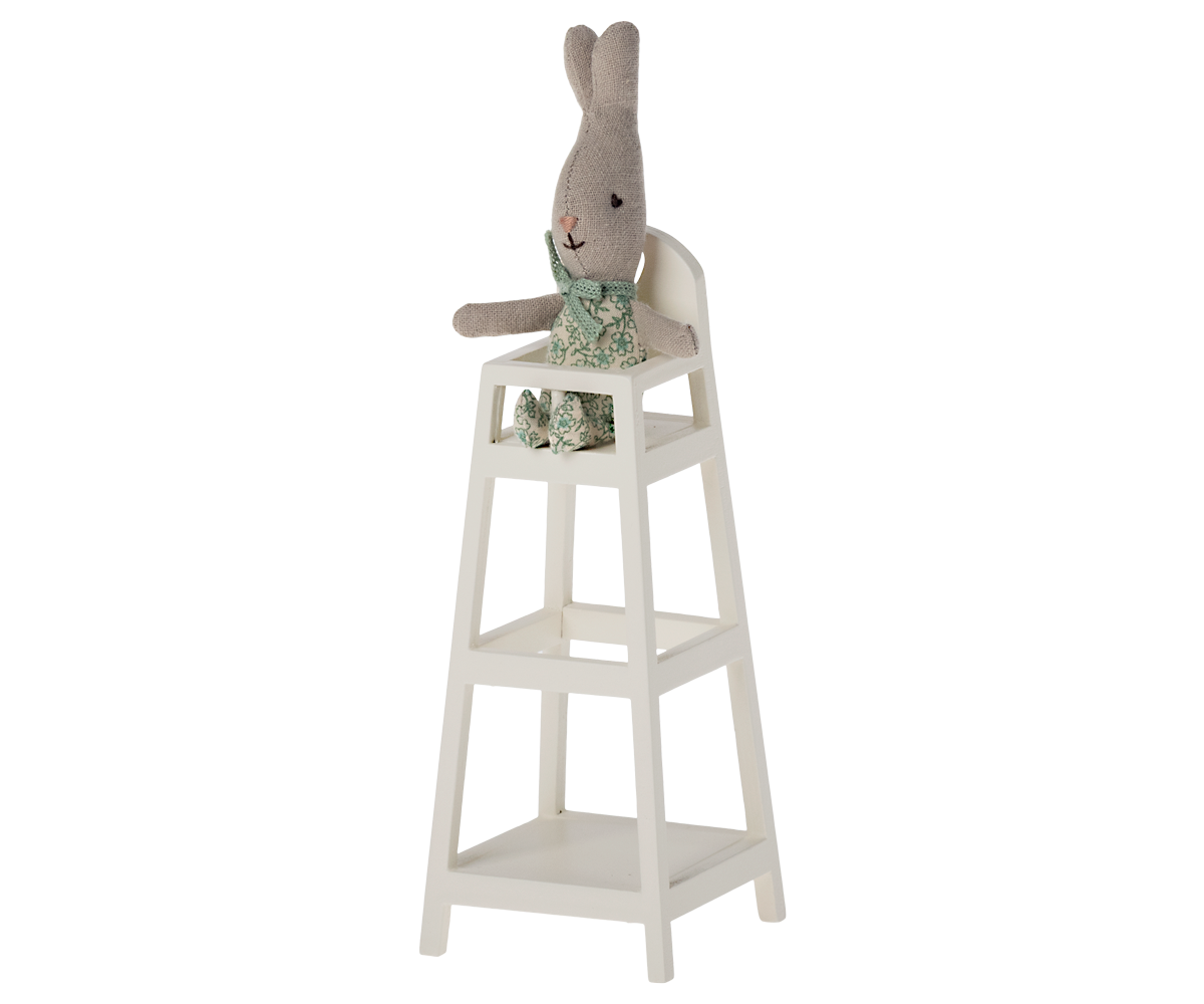 High Chair, My