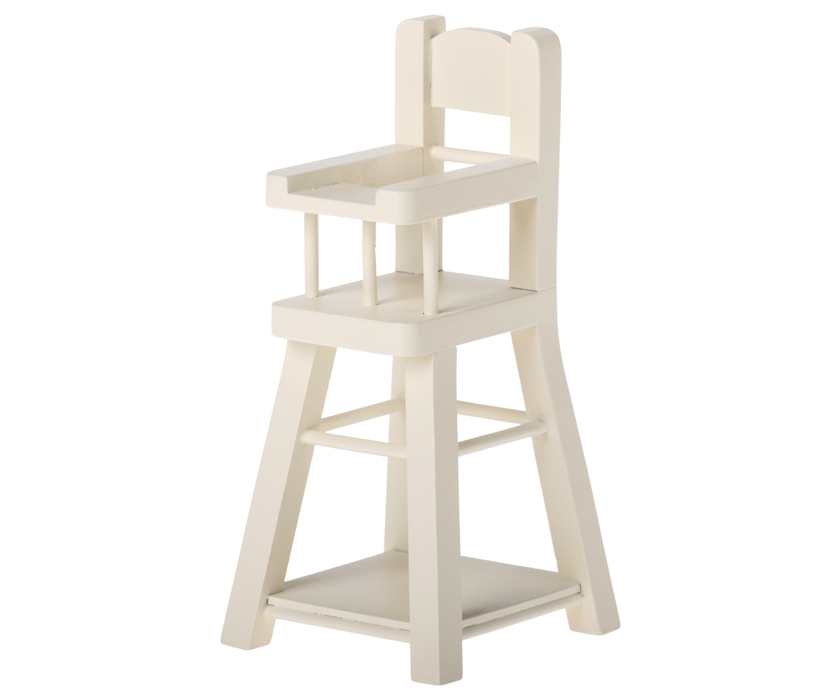 High Chair, Micro