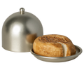 Cheese Bell, Mouse
