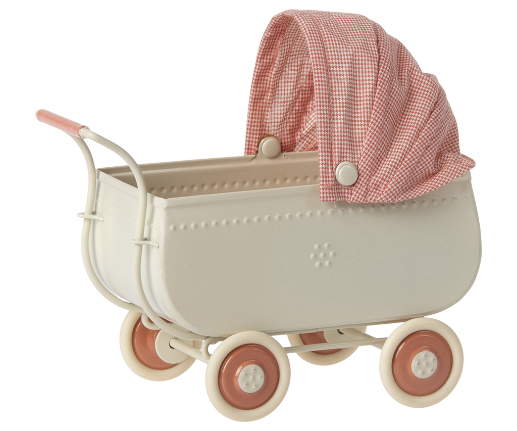 Micro Pram, Coral