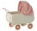Micro Pram, Coral