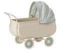 Micro Pram, Blue