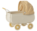 Micro Pram, Yellow