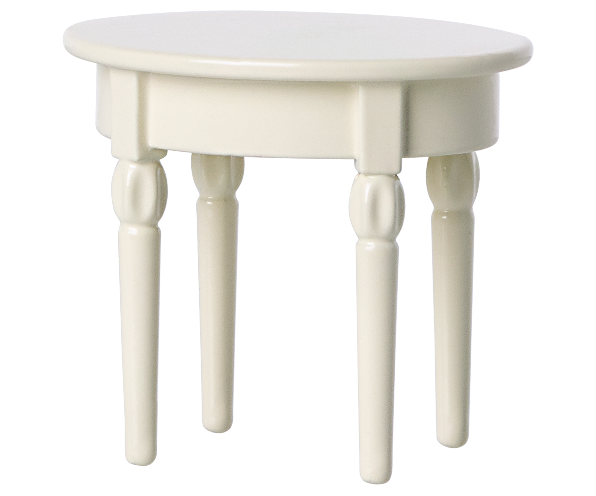 Side Table, Mouse