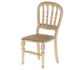 Gold Chair, Mouse