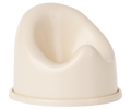 Potty, Micro - Off White