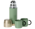 Thermos and Cups - Mint