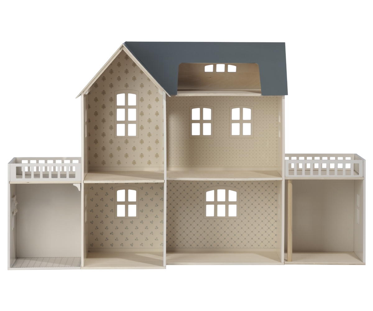 Dollhouse, House of Miniature