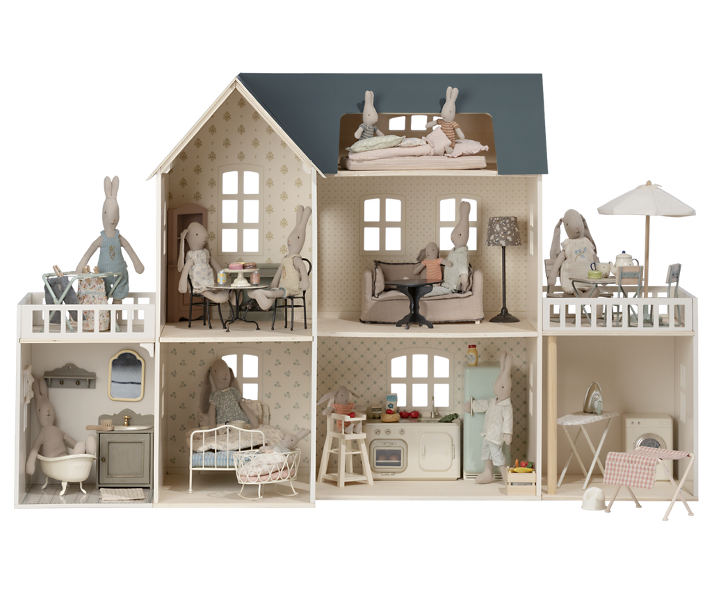 Dollhouse, House of Miniature