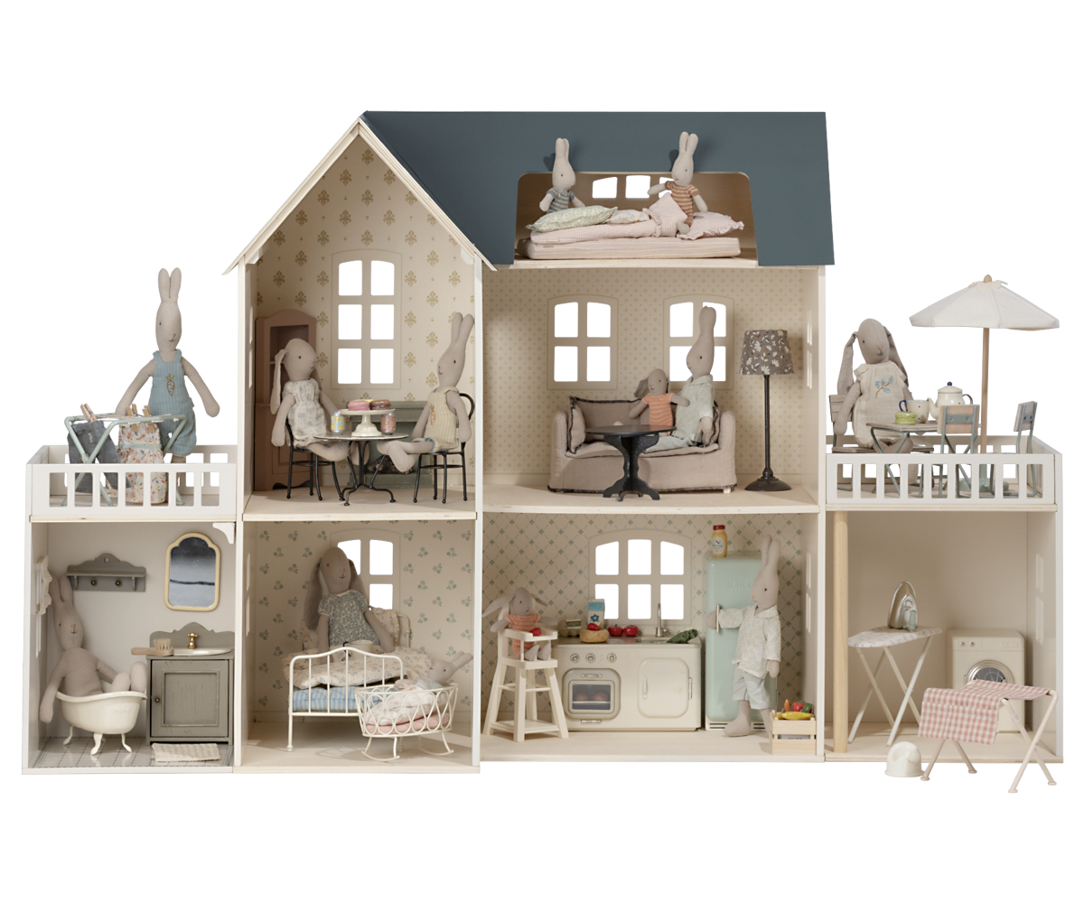 Dollhouse, House of Miniature