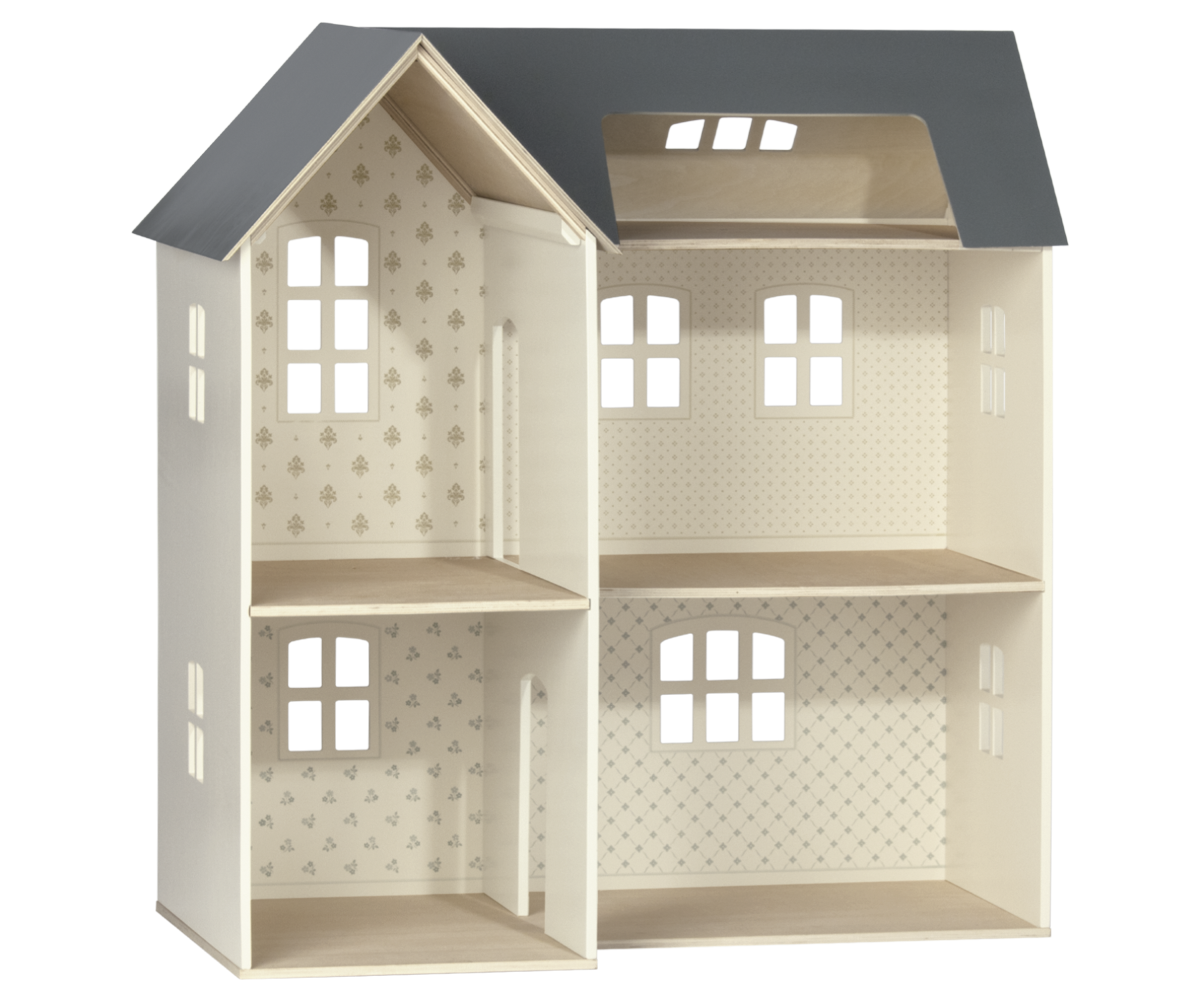 Dollhouse, House of Miniature