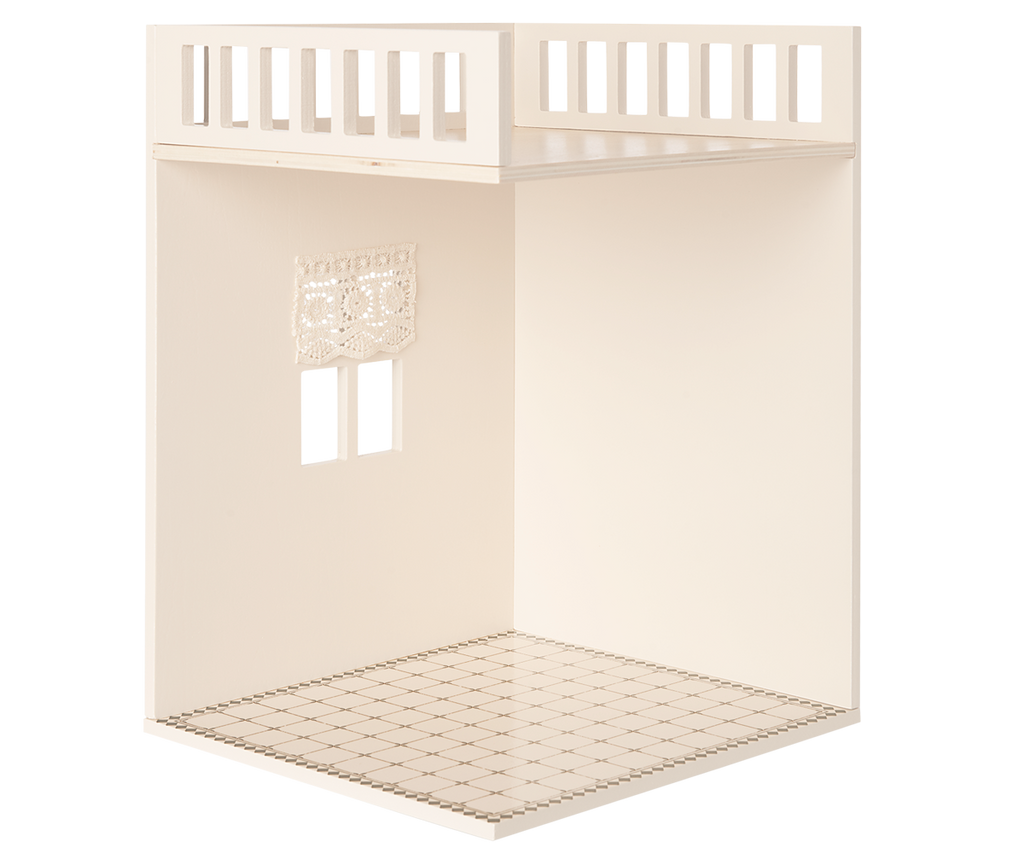 House of miniature - Bathroom
