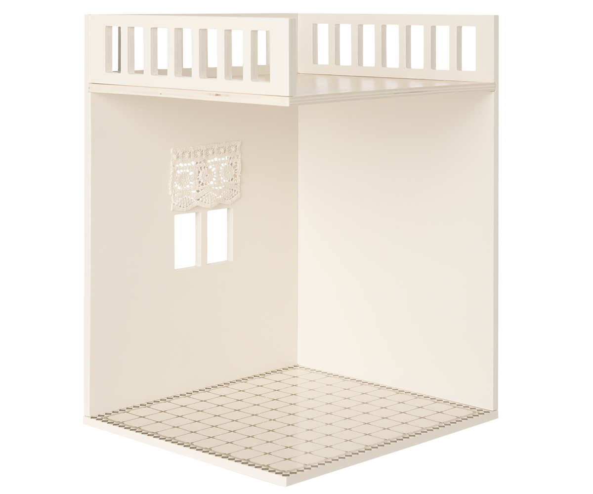 House of miniature - Bathroom