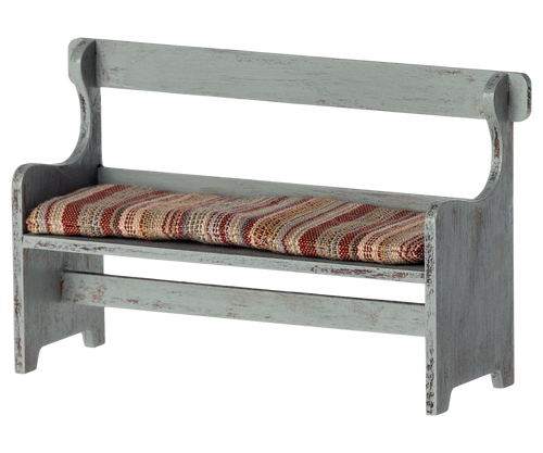 Bench, Mouse