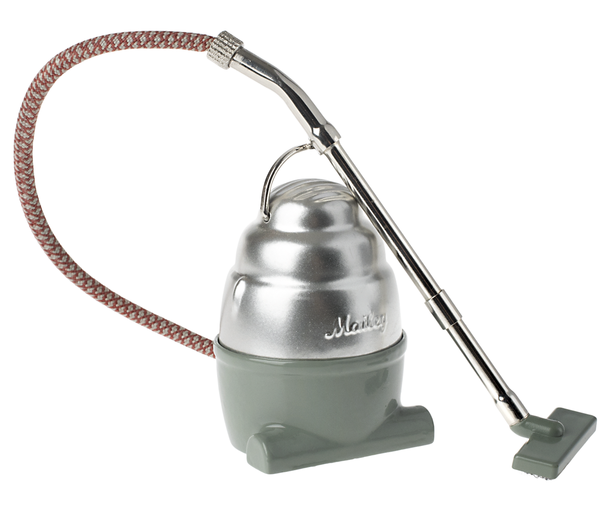 Vacuum Cleaner, Mouse