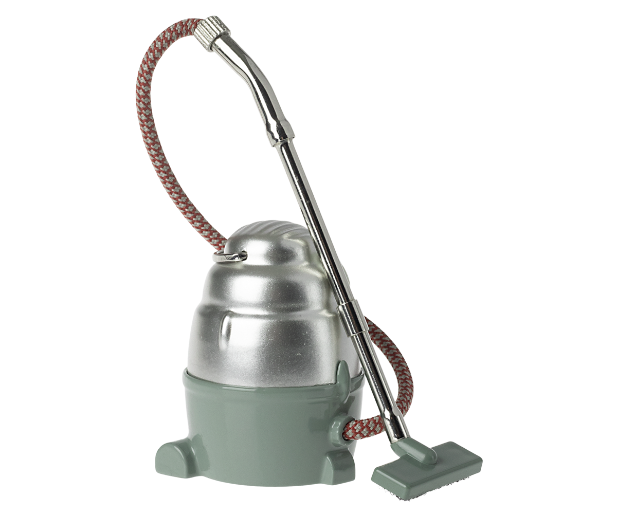 Vacuum Cleaner, Mouse