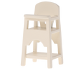 High Chair, Mouse - Off White