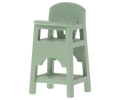 High Chair, Mouse - Mint