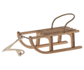 Sled, Mouse