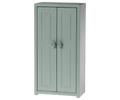 Closet, Mouse - Soft blue