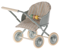 Stroller, Baby Mice - Mint