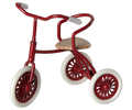 Abri a tricycle, Mouse - Red