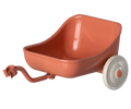 Tricycle Hanger, Mouse - Coral