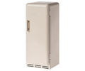 Miniature Fridge, Off-white