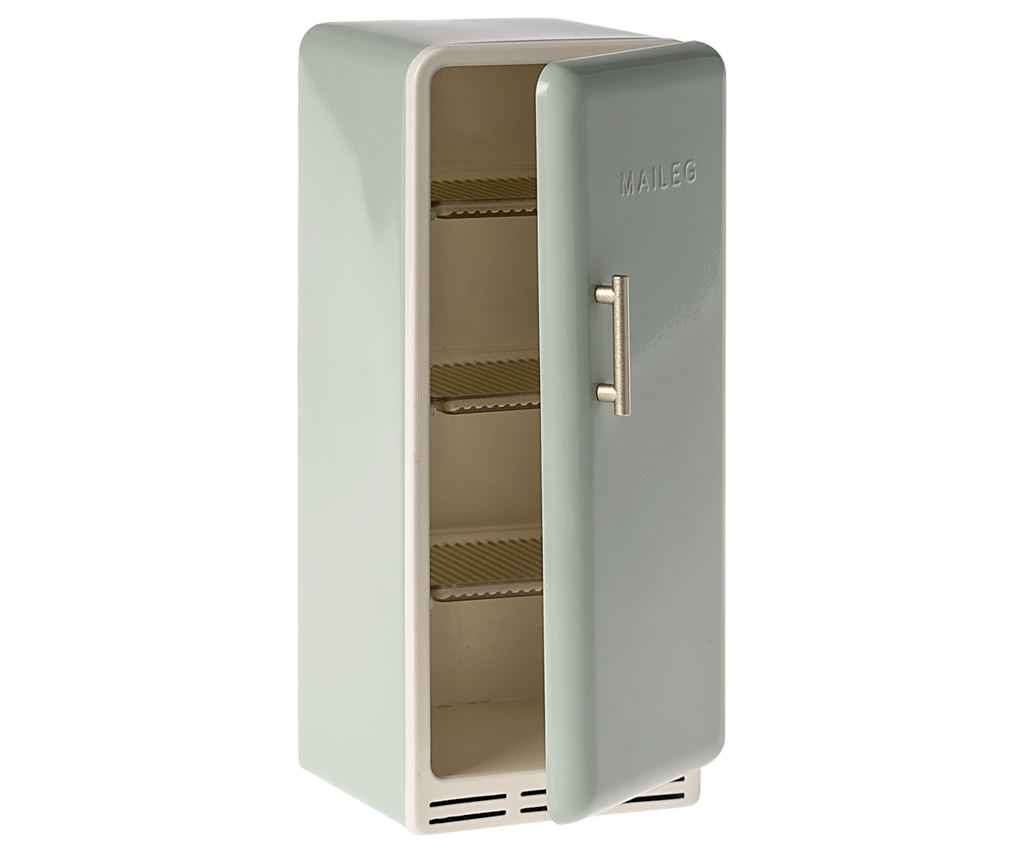 Miniature Fridge, Mint