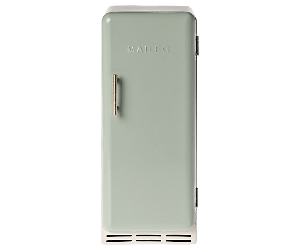 Miniature Fridge, Mint